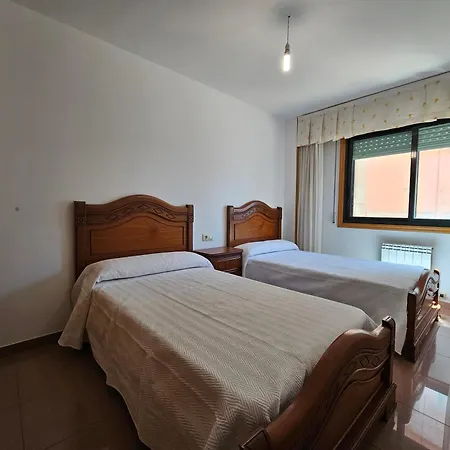 En Apartment Sanxenxo